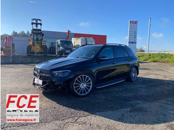 Automóvel MERCEDES-BENZ