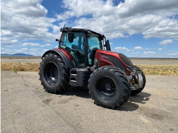 Trator Valtra N 175 / DIRECT Variation Continue endommagé: foto 3