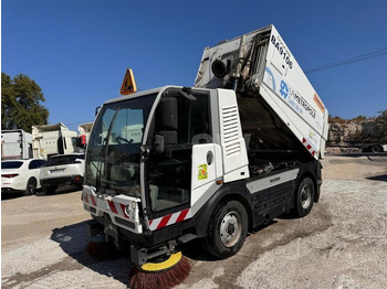 Varredora urbana BUCHER