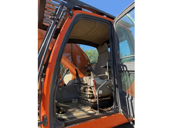 Escavadora de rastos Doosan DX 420 LC: foto 5 Escavadora de rastos Doosan DX 420 LC: foto 5