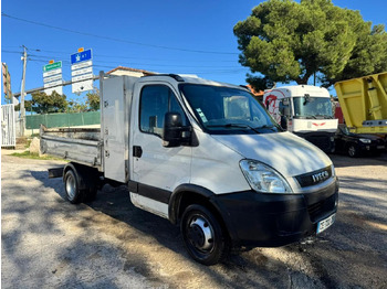 Carrinha basculante IVECO Daily 35c12