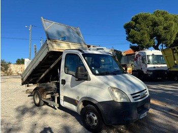 Carrinha basculante IVECO Daily 35C15