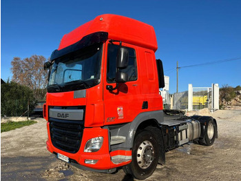 Tractor DAF CF 440