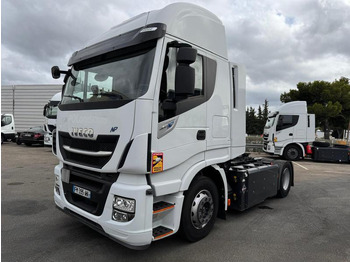 Tractor IVECO Stralis 460
