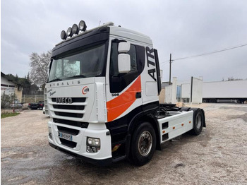 Tractor IVECO Stralis 500