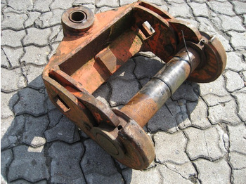 Máquina de construção