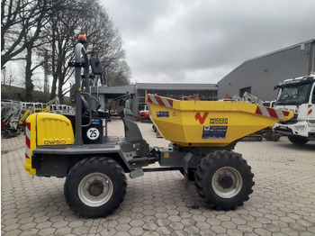 Tombador Neuson DW50: foto 2