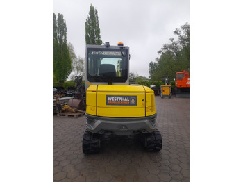 Mini escavadeira Neuson ET42: foto 3