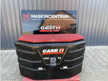 Contrapeso CASE