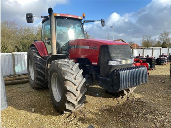 Trator CASE IH MX Magnum