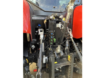 Trator Case IH Maxxum 125: foto 3