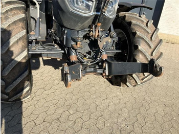 Trator Case IH Maxxum 145 4WD Active Drive 8: foto 5