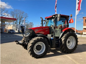 Trator Case IH Maxxum 145 4WD Active Drive 8: foto 2