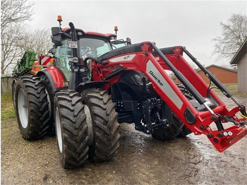 Trator CASE IH Puma 200