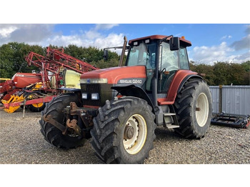 Trator NEW HOLLAND
