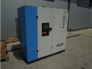 Compressor de ar ALUP