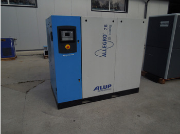 Compressor de ar ALUP
