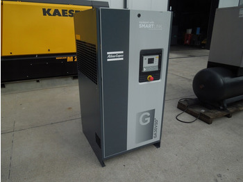 Compressor de ar ATLAS