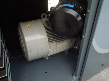 Compressor de ar ATLAS COPCO GA55: foto 2 Compressor de ar ATLAS COPCO GA55: foto 2