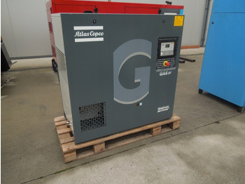 Compressor de ar ATLAS