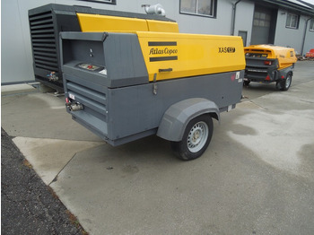 Compressor de ar ATLAS