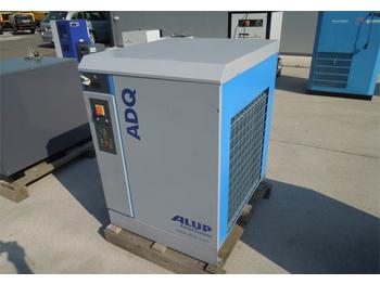 Equipamento de construção Alup OSUSZACZ ZIĘBNICZY ADQ600 10,0M3 2014R: foto 1