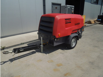 Compressor de ar ATLAS