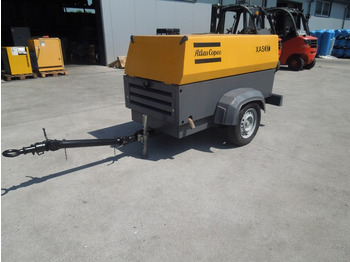 Compressor de ar ATLAS