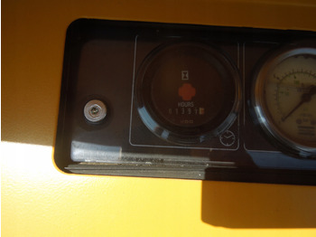 Compressor de ar Atlas Copco XAS87: foto 2