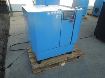 Compressor de ar BOGE