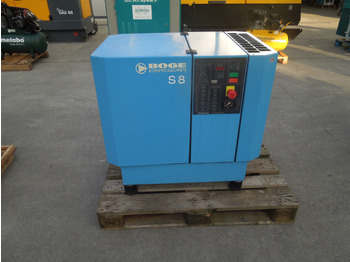 Compressor de ar BOGE