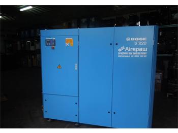 Compressor de ar BOGE