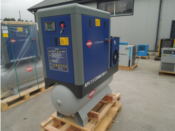 Compressor de ar