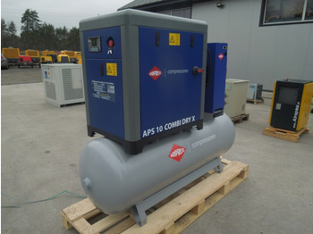 Compressor de ar