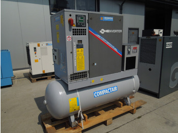 Compressor de ar