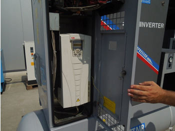 Compressor de ar CREEMERS RCB 11 500CDFG2: foto 4