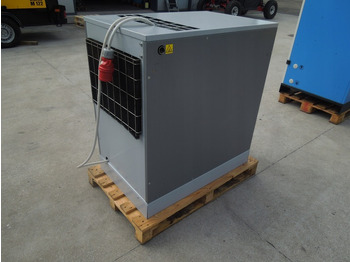 Compressor de ar CREEMERS RCB11/10: foto 2