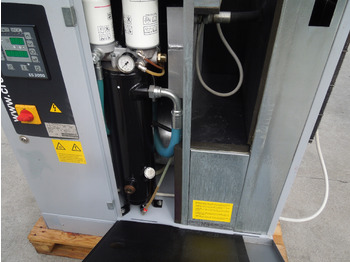 Compressor de ar CREEMERS RCB11/10: foto 3