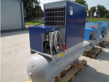 Compressor de ar