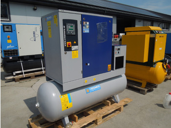 Compressor de ar CREEMERS RCB15 500 CDG2: foto 4