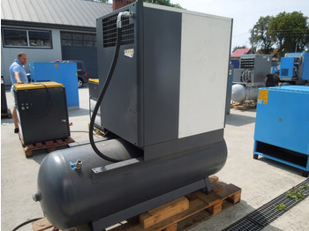 Compressor de ar