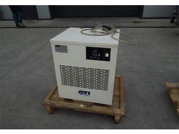 Compressor de ar