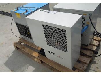 Compressor de ar