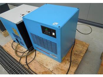 Compressor de ar