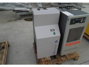 Compressor de ar