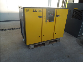 Compressor de ar KAESER