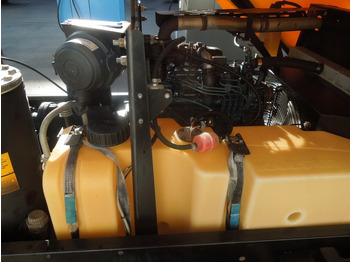 Compressor de ar KAESER M43: foto 5