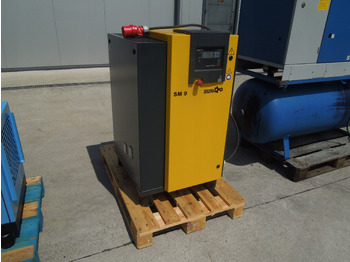Compressor de ar KAESER