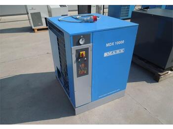 Compressor de ar