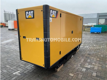 Gerador elétrico novo Caterpillar 150 KVA   - EXPORT OUT EU: foto 4